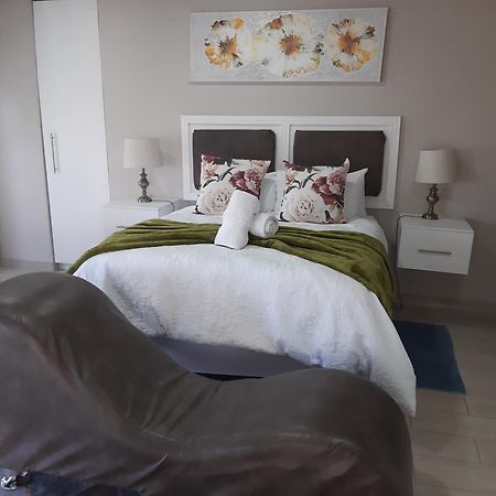 Bonfai Residence Ermelo Ngoại thất bức ảnh