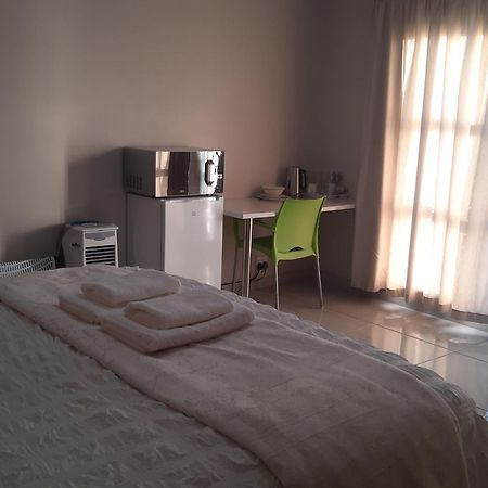 Bonfai Residence Ermelo Ngoại thất bức ảnh