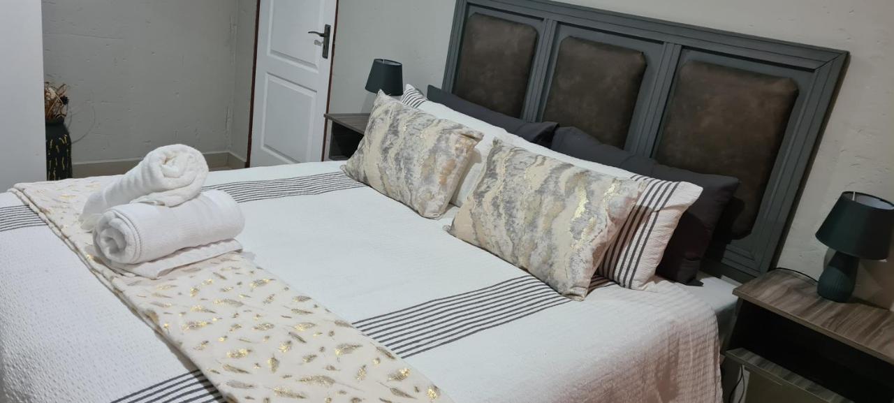 Bonfai Residence Ermelo Ngoại thất bức ảnh