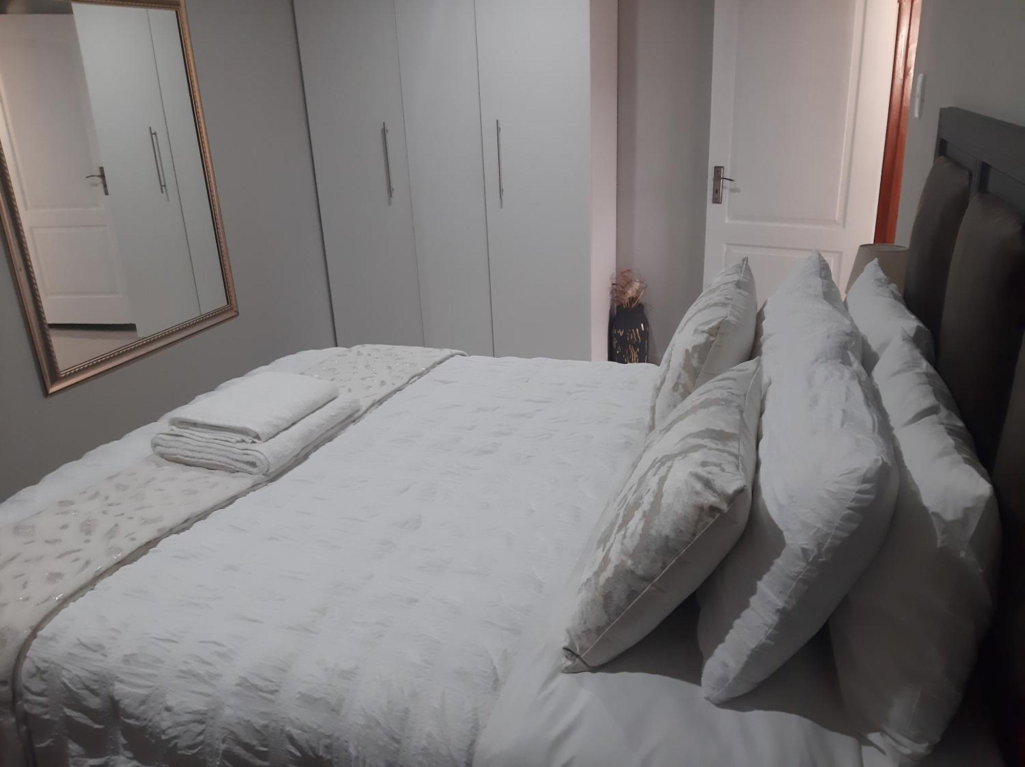Bonfai Residence Ermelo Ngoại thất bức ảnh