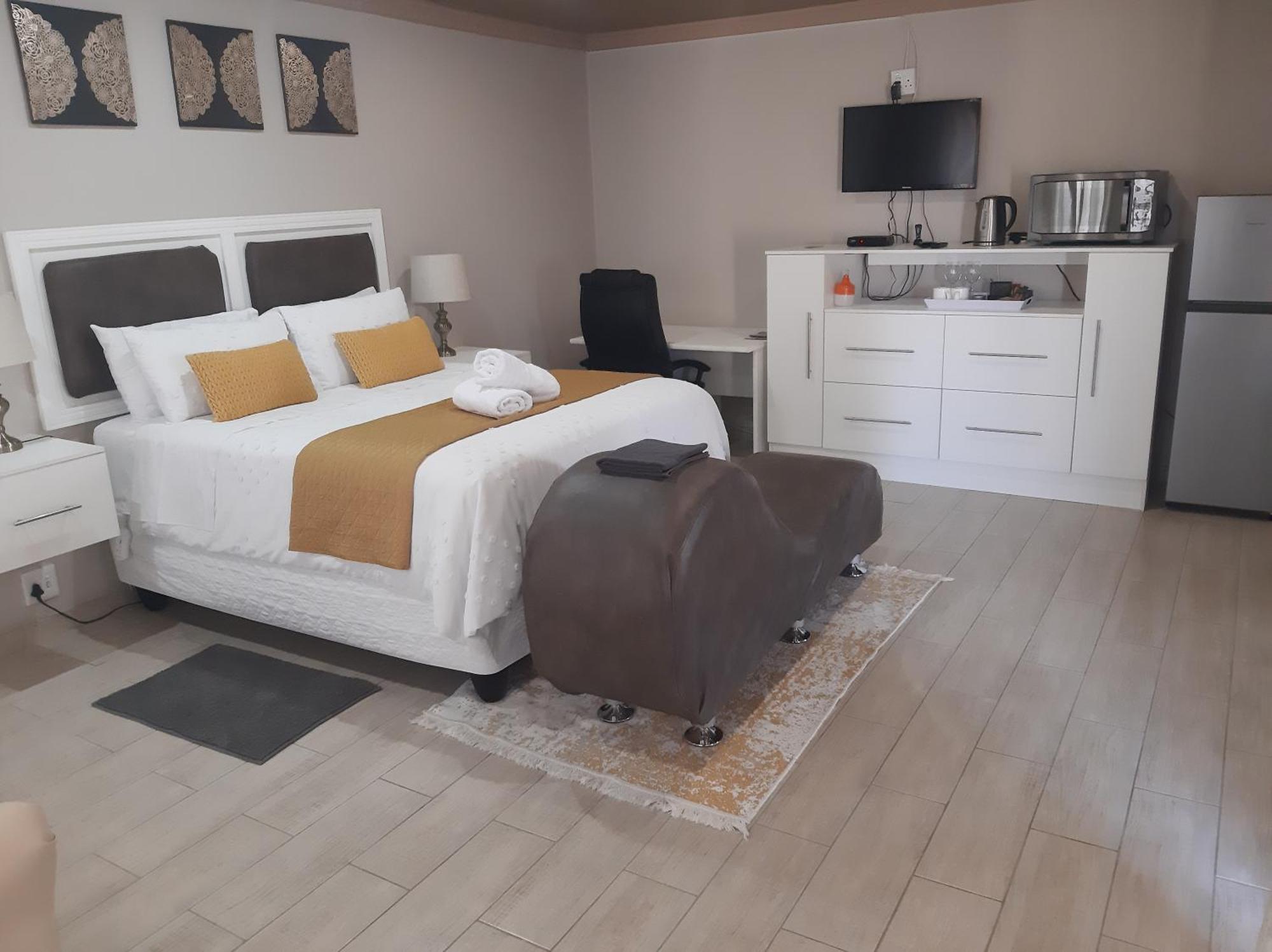 Bonfai Residence Ermelo Ngoại thất bức ảnh