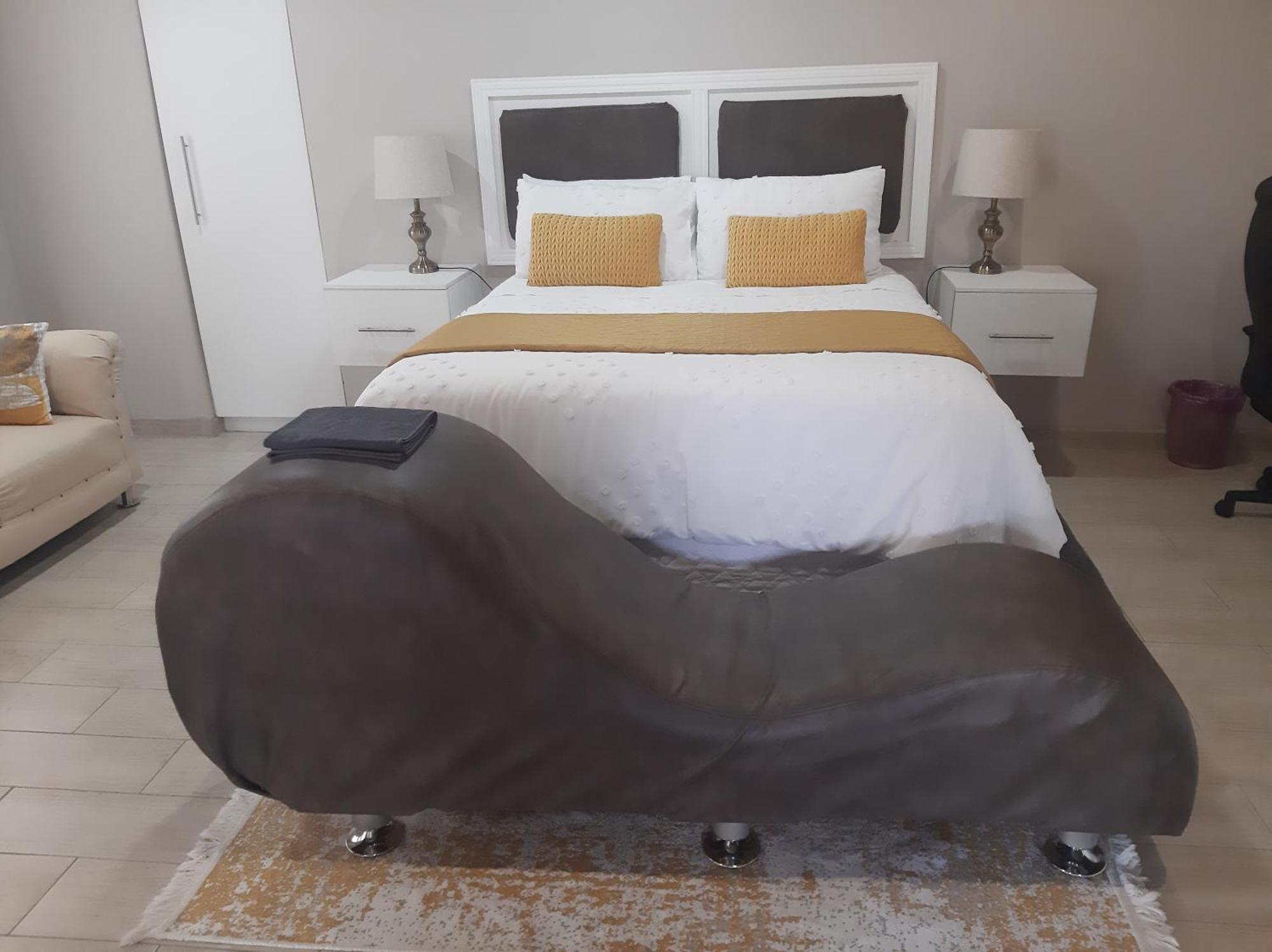 Bonfai Residence Ermelo Ngoại thất bức ảnh