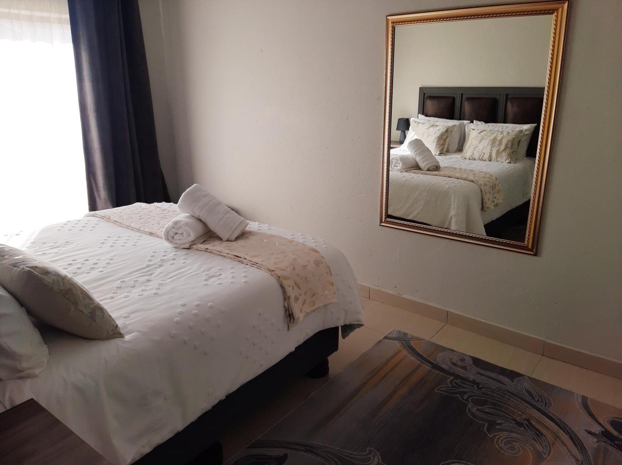 Bonfai Residence Ermelo Ngoại thất bức ảnh