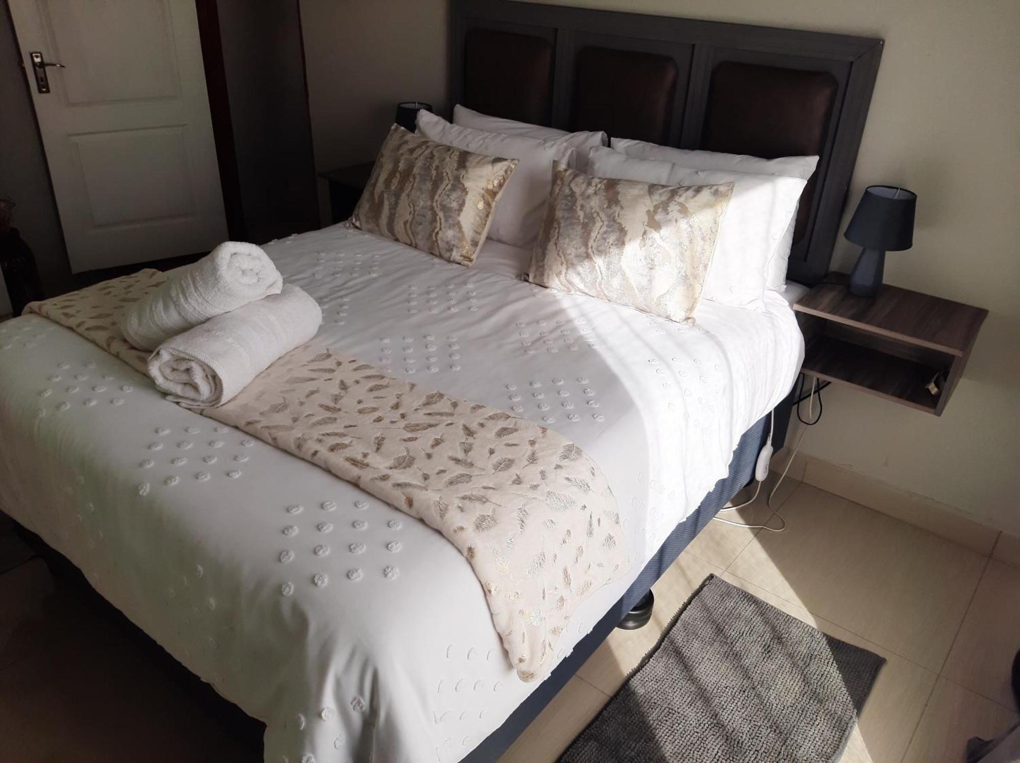 Bonfai Residence Ermelo Ngoại thất bức ảnh