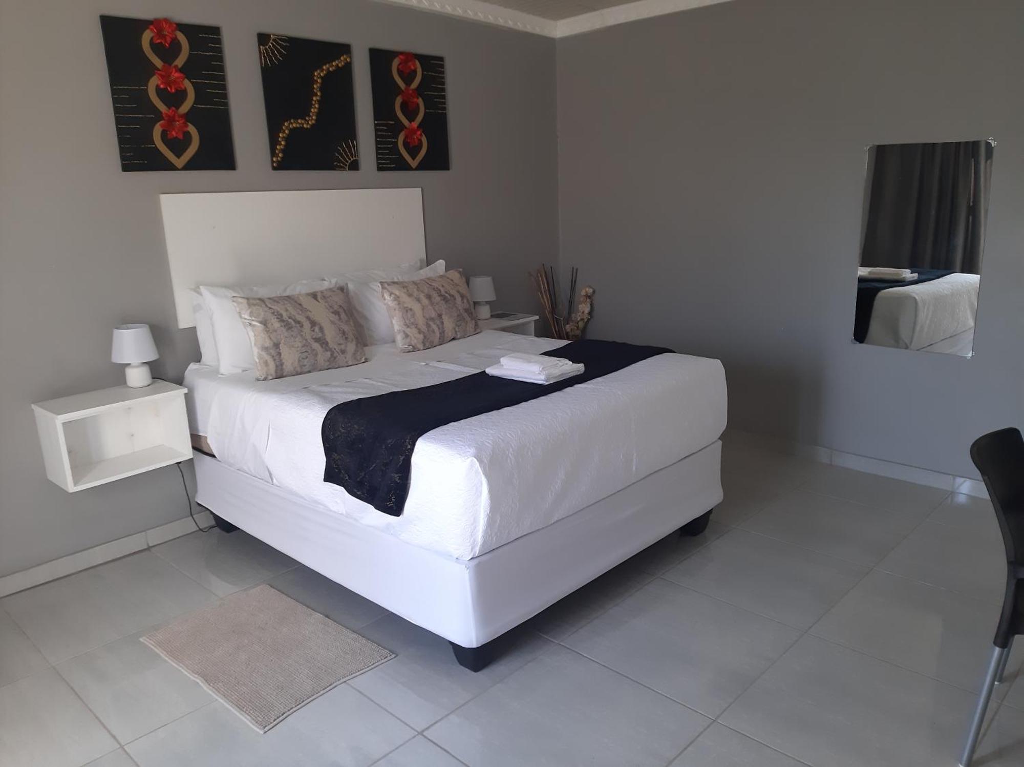 Bonfai Residence Ermelo Ngoại thất bức ảnh