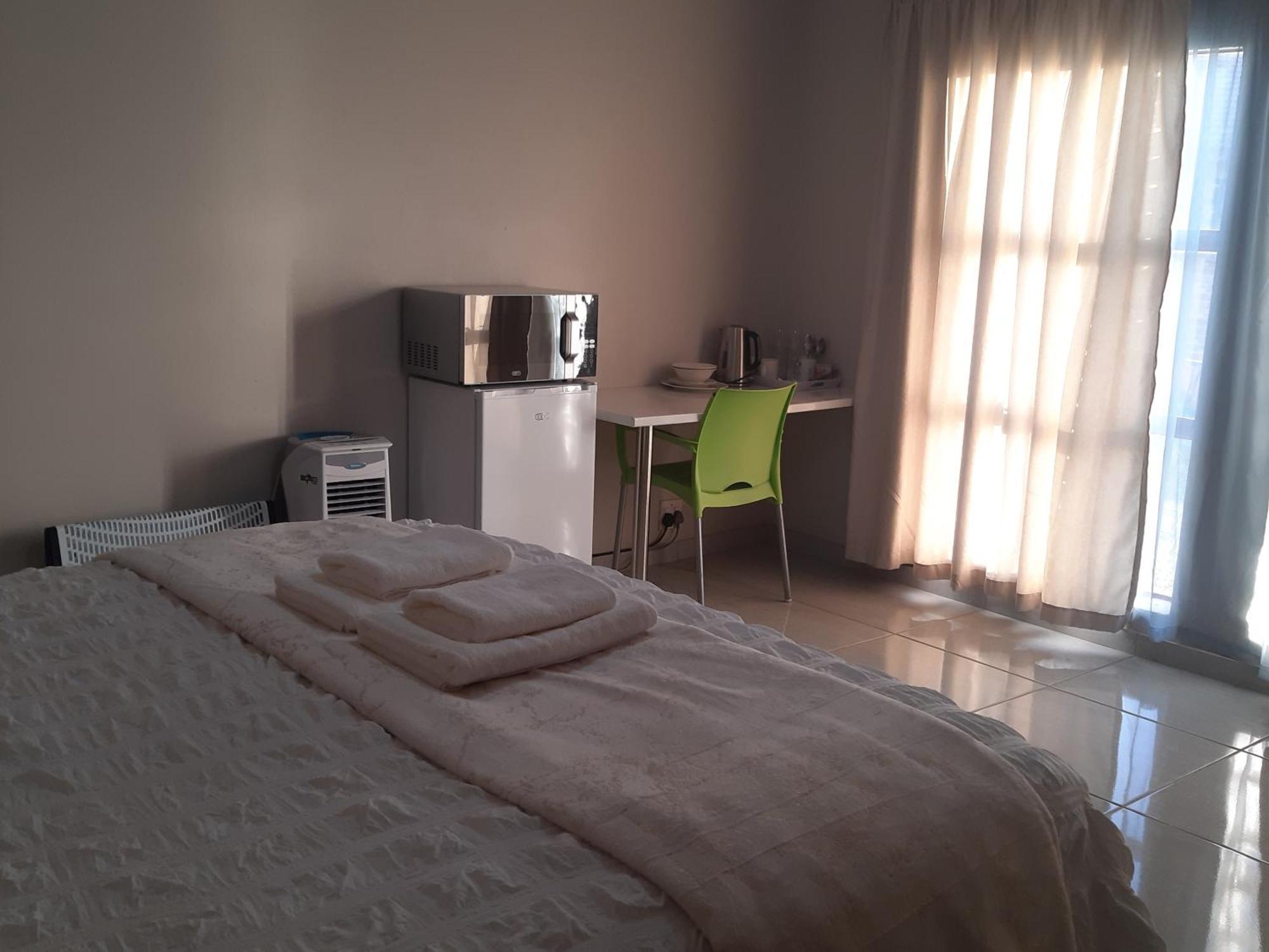 Bonfai Residence Ermelo Ngoại thất bức ảnh