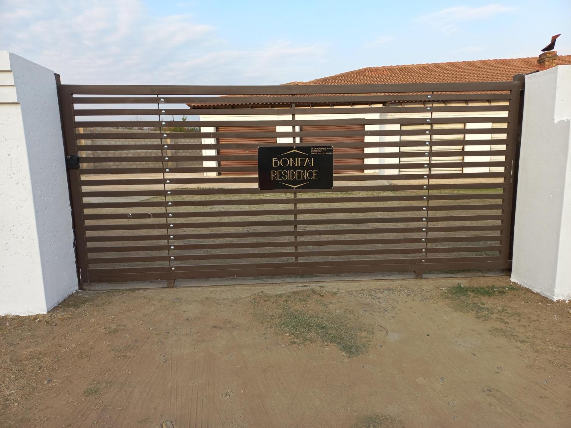 Bonfai Residence Ermelo Ngoại thất bức ảnh
